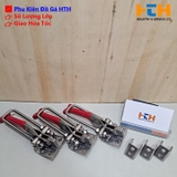 Cam kẹp Inox GH-431-SS