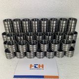 Bạc trơn SGBL20