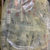 Bạc trơn SGBL20