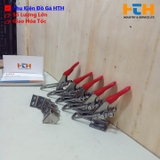 Cam kẹp Inox GH-40323-SS