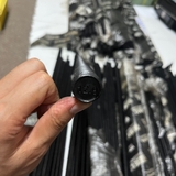 Thanh ren cấp bền 12.9 M8 - M42