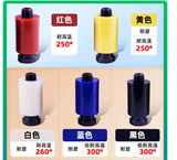 Chốt giật khuôn Nylon
