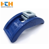 Cầu kẹp khuôn cong M12