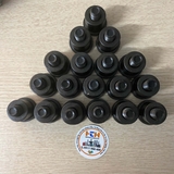 Chốt chặn bạc bi loại cố định STK