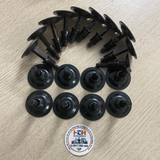 Chốt chặn bạc bi loại di động STM