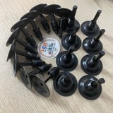 Chốt chặn bạc bi loại di động STM