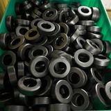 Vòng đệm phẳng - Long đền