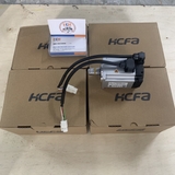 Động cơ Servo và Bộ điều khiển Servo driver