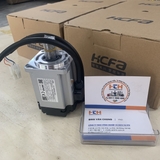 Động cơ Servo và Bộ điều khiển Servo driver