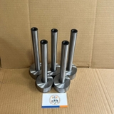 Bạc cuống phun Type-C D16