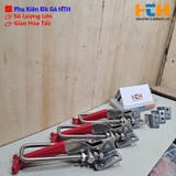 Cam kẹp Inox GH-431-SS
