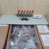 Cam kẹp Inox GH-101A-SS