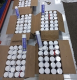 Bình Xịt tẩy rửa khuôn CM31 | CM36