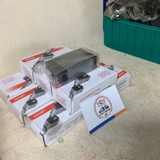 Bạc trượt CSK - LMG