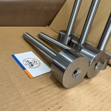 Bạc cuống phun Type-C D14