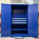 Tủ để dụng cụ