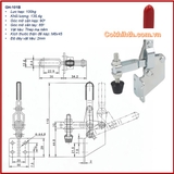 Cam kẹp GH-101B