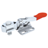 Cam kẹp GH-201-SS (Thép không gỉ)