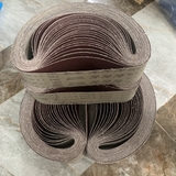 Giấy nhám vòng
