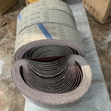 Giấy nhám vòng