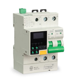 Công tắc Chống sốc điện cách ly - TTE63.1P