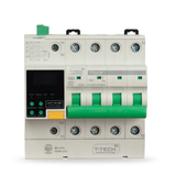 Công tắc Chống sốc điện cách ly - TTE100.3P