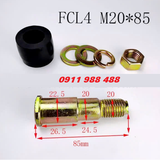 Bu lông Giảm chấn của khớp nối mềm FCL