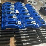 Cầu kẹp khuôn cong