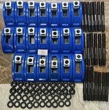 Cầu kẹp khuôn cong