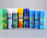 Chất tẩy rửa gỉ sét cho khuôn BST