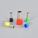 Đầu Cos Pin Rỗng Bằng Đồng