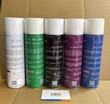 Dầu chống gỉ sét bôi trơn KK-202L/KK-201W/KK-203G/KK-211/KK-107/KK-90