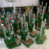 Máy đột dập bằng tay mini