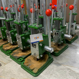 Máy đột dập bằng tay mini