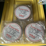 Dây hàn laser loại cuộn 100m