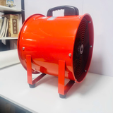 Quạt hút xách tay YOULI 16inch 380v 1500w 400mm