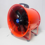 Quạt hút xách tay YOULI 16inch 380v 1500w 400mm