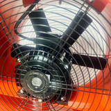 Quạt hút xách tay YOULI 16inch 380v 1500w 400mm