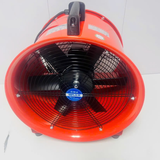 Quạt hút xách tay YOULI 16inch 380v 1500w 400mm