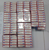 Bạc đạn SKF 6204-2Z/C3
