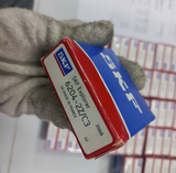 Bạc đạn SKF 6204-2Z/C3