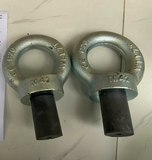 Bu lông Móc cẩu, bu lông kéo, bu lông nâng khuôn