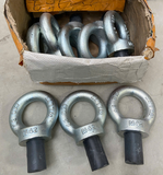 Bu lông Móc cẩu, bu lông kéo, bu lông nâng khuôn