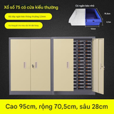 Tủ đựng linh kiện khuôn, chày đột, chốt đẩy