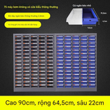 Tủ đựng linh kiện khuôn, chày đột, chốt đẩy