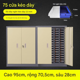 Tủ đựng linh kiện khuôn, chày đột, chốt đẩy