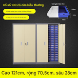 Tủ đựng linh kiện khuôn, chày đột, chốt đẩy