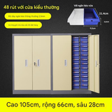 Tủ đựng linh kiện khuôn, chày đột, chốt đẩy