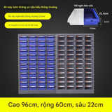 Tủ đựng linh kiện khuôn, chày đột, chốt đẩy