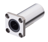 Vòng Bi trượt tuyến tính có mặt bích LMK